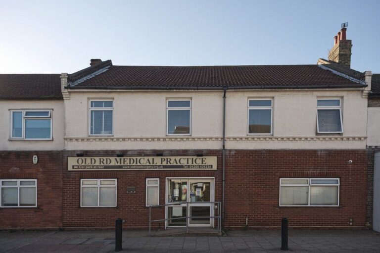 Our practices – Primary Care Network Clacton