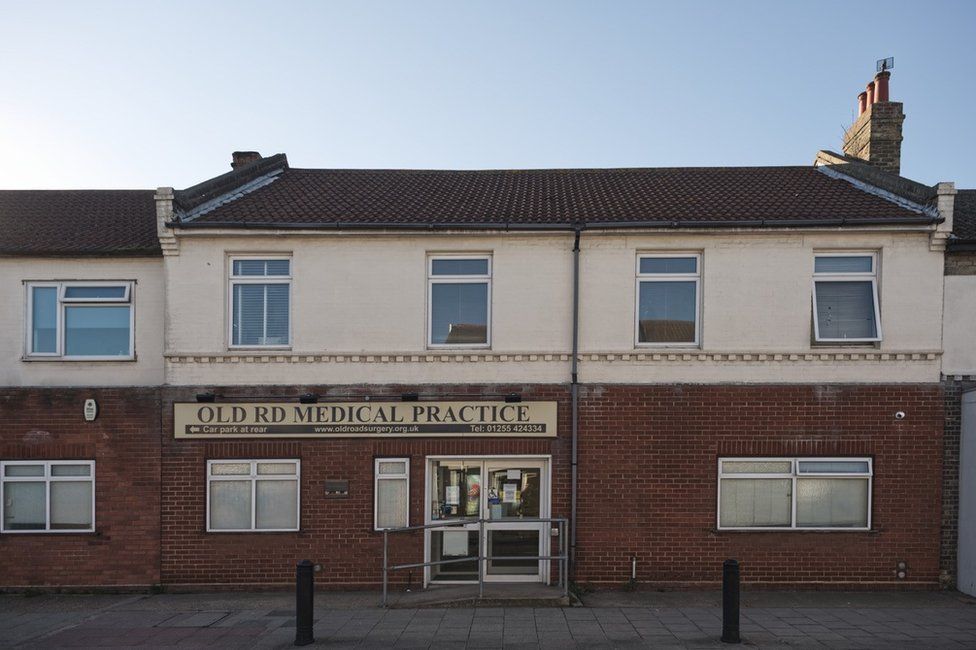 Old Road Medical Practice