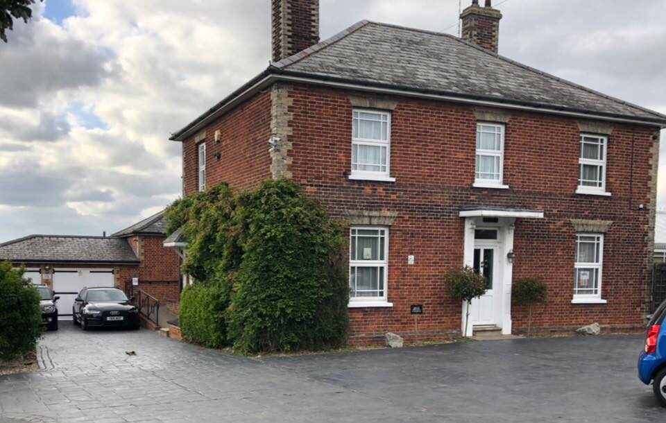 Harewood Surgery
