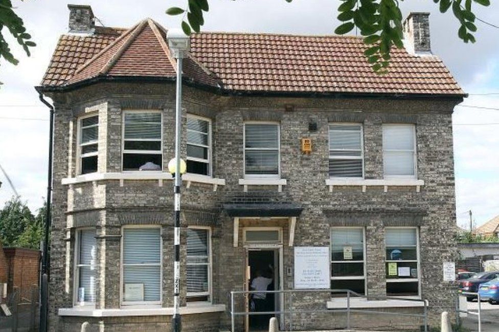 North Clacton Medical Group