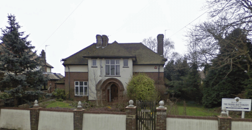 Fronks Road Family Surgery